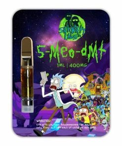 DMT CARTRIDGE